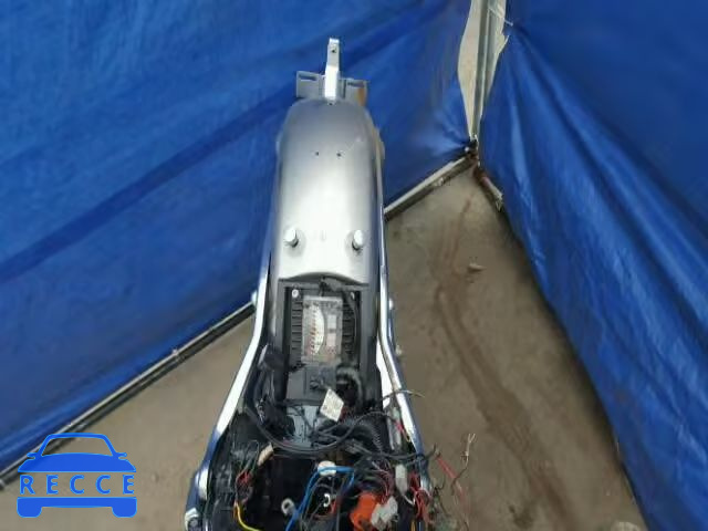 2008 HARLEY-DAVIDSON FLSTN 1HD1JD5188Y022205 зображення 5