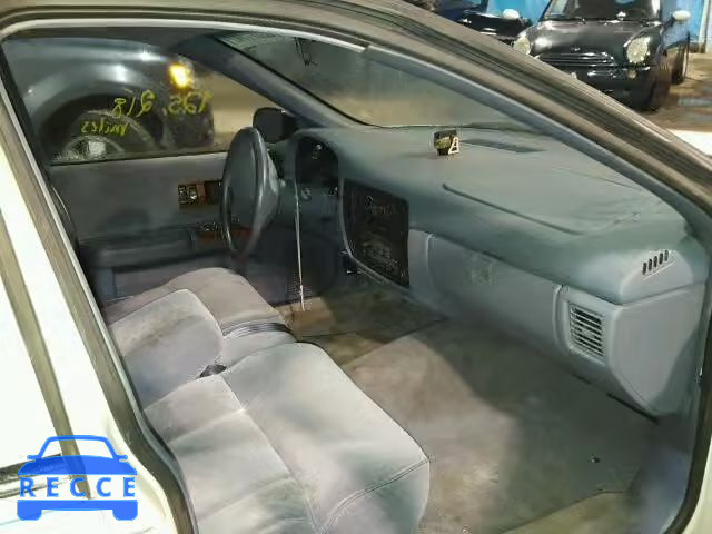 1995 CHEVROLET CAPRICE CL 1G1BL52W2SR192141 image 4