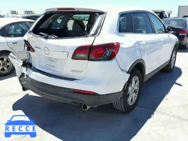 2013 MAZDA CX-9 TOURI JM3TB2CA6D0410354 зображення 3