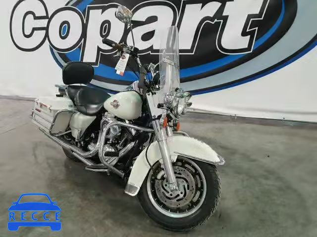 2003 HARLEY-DAVIDSON FLHPI 1HD1FHW183Y703495 image 0