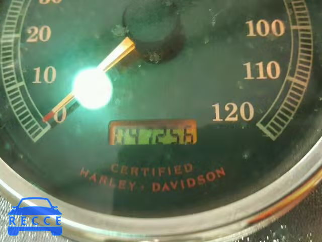 2003 HARLEY-DAVIDSON FLHPI 1HD1FHW183Y703495 image 7