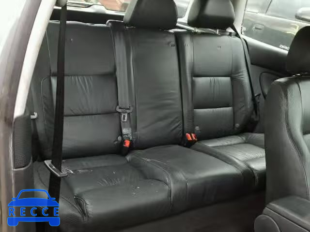 2005 VOLKSWAGEN GTI 9BWDE61J154036671 image 5