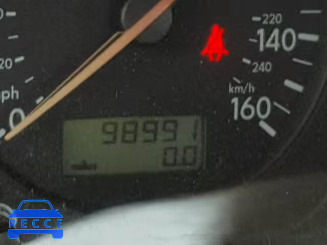 2005 VOLKSWAGEN GTI 9BWDE61J154036671 image 7