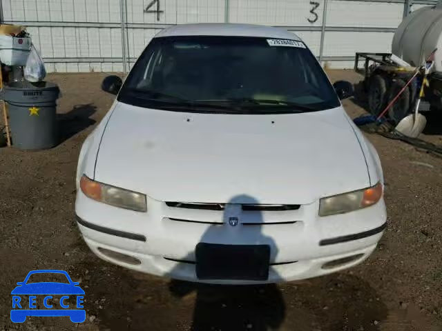 1995 DODGE STRATUS ES 1B3EJ56C3SN626506 image 8