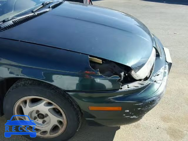 1998 SATURN SW2 1G8ZK8276WZ316463 image 8