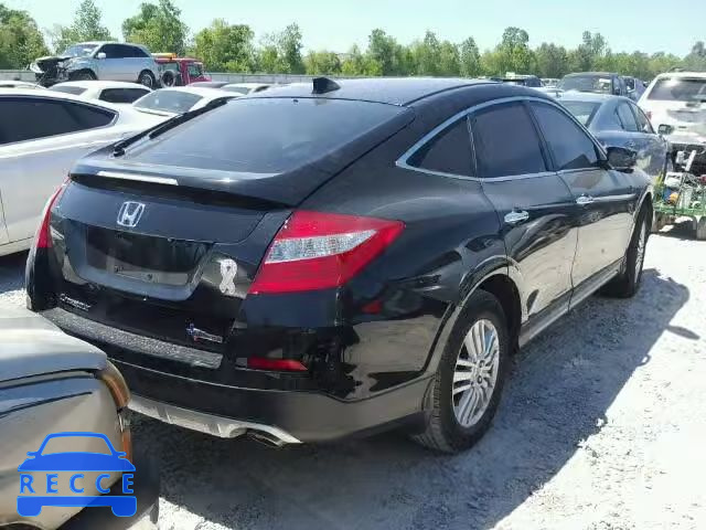 2015 HONDA CROSSTOUR 5J6TF3H53FL000895 image 3