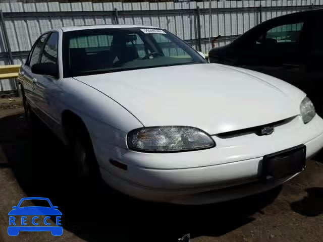 1999 CHEVROLET LUMINA LTZ 2G1WN52K1X9153549 image 0