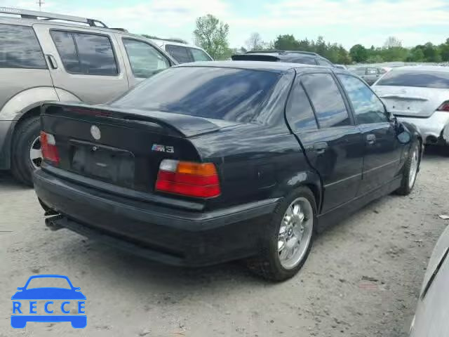 1998 BMW M3 WBSCD9321WEE08503 зображення 3