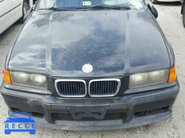 1998 BMW M3 WBSCD9321WEE08503 Bild 6