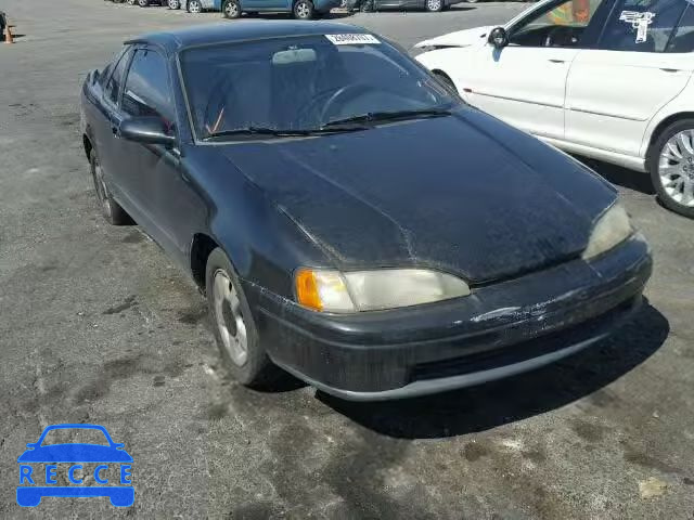 1993 TOYOTA PASEO JT2EL45U6P0126723 image 0