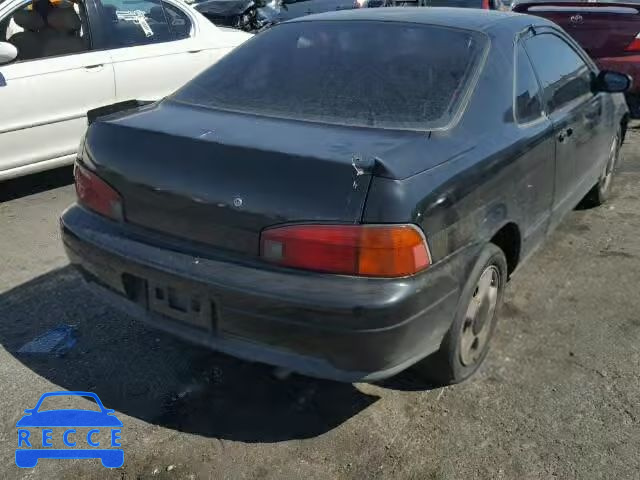 1993 TOYOTA PASEO JT2EL45U6P0126723 image 3