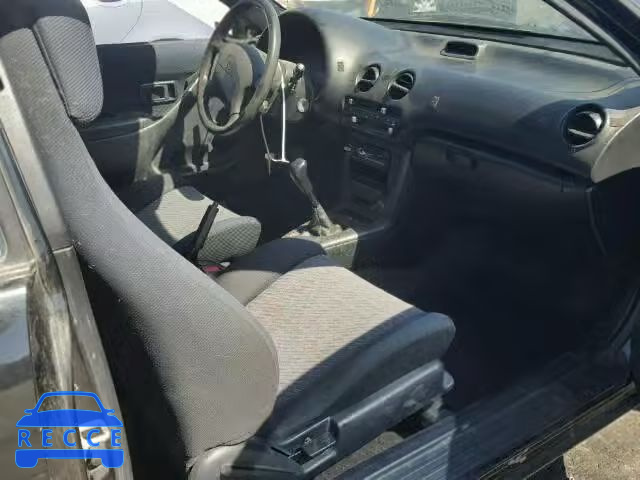 1993 TOYOTA PASEO JT2EL45U6P0126723 Bild 4