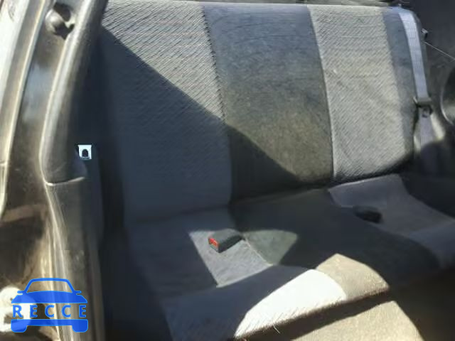 1993 TOYOTA PASEO JT2EL45U6P0126723 Bild 5