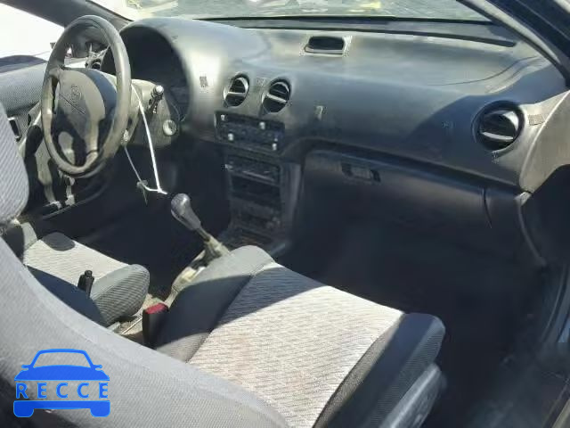 1993 TOYOTA PASEO JT2EL45U6P0126723 image 8