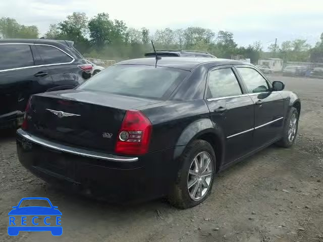 2008 CHRYSLER 300 LIMITE 2C3LK33G98H249765 зображення 3