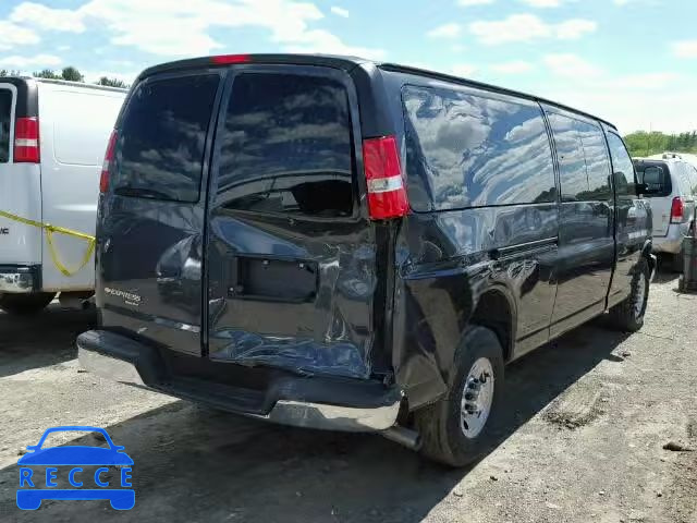 2016 CHEVROLET EXPRESS G3 1GAZGPFF1G1232157 image 3