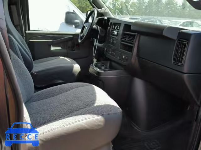 2016 CHEVROLET EXPRESS G3 1GAZGPFF1G1232157 image 4