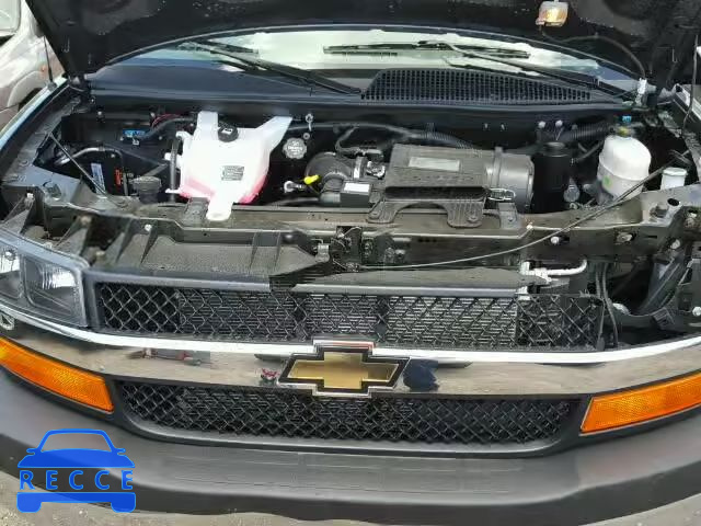 2016 CHEVROLET EXPRESS G3 1GAZGPFF1G1232157 image 6