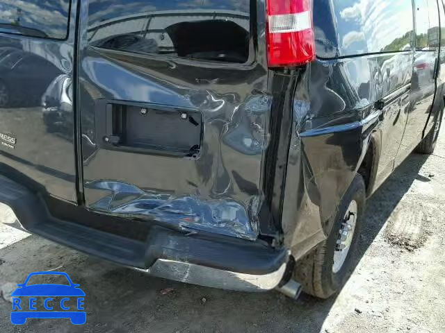 2016 CHEVROLET EXPRESS G3 1GAZGPFF1G1232157 image 8