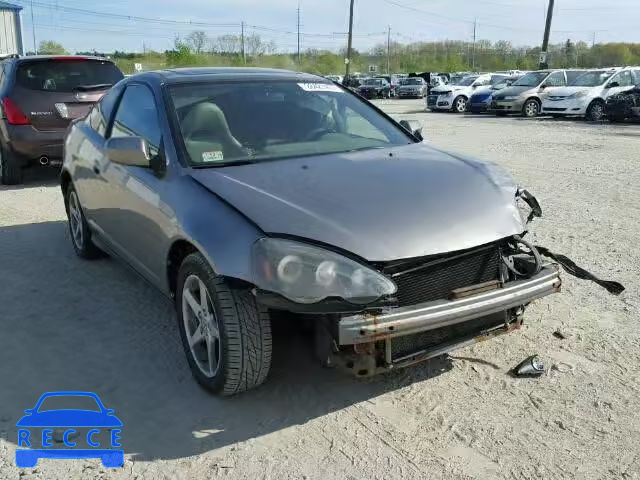 2004 ACURA RSX JH4DC53844S008375 image 0