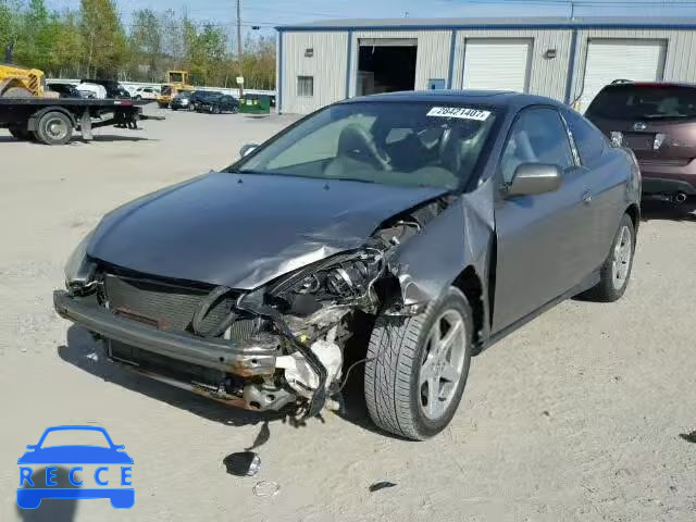 2004 ACURA RSX JH4DC53844S008375 image 1