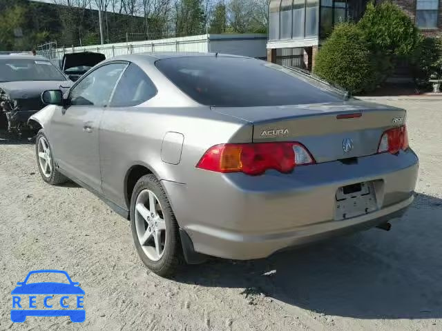 2004 ACURA RSX JH4DC53844S008375 image 2