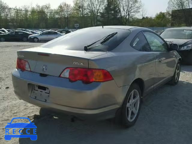 2004 ACURA RSX JH4DC53844S008375 image 3