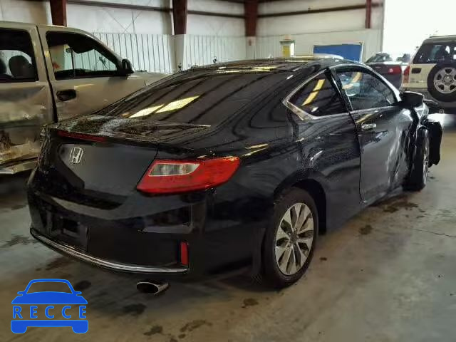 2014 HONDA ACCORD LX- 1HGCT1B3XEA007431 image 3