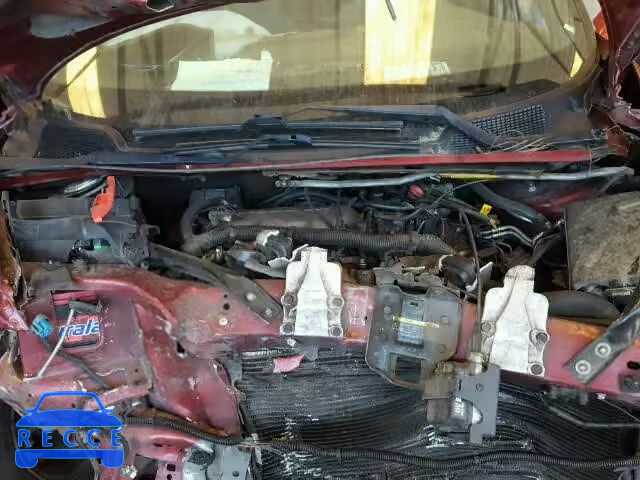 2002 PONTIAC MONTANA EC 1GMDU23E62D177619 image 6