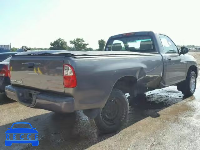 2005 TOYOTA TUNDRA 5TBJU32115S452729 image 3