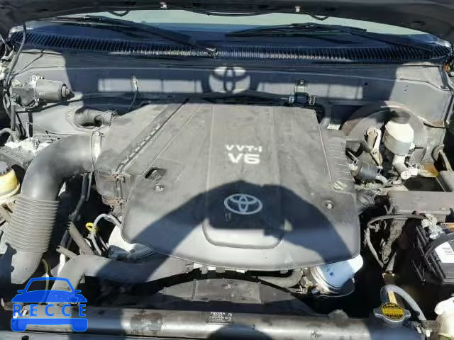 2005 TOYOTA TUNDRA 5TBJU32115S452729 image 6