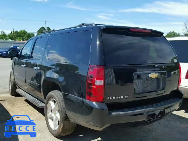 2011 CHEVROLET C1500 SUBU 1GNSCJE00BR395947 image 2