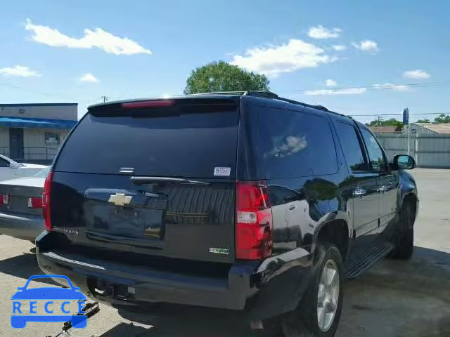 2011 CHEVROLET C1500 SUBU 1GNSCJE00BR395947 image 3