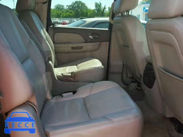 2011 CHEVROLET C1500 SUBU 1GNSCJE00BR395947 image 5
