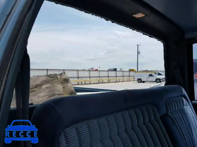 1990 GMC SIERRA C15 1GTDC14K9LE551187 image 5