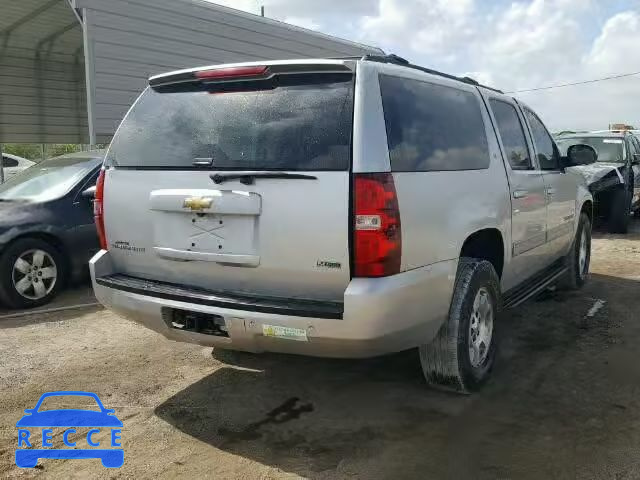 2010 CHEVROLET C1500 SUBU 1GNUCJE09AR167095 image 3