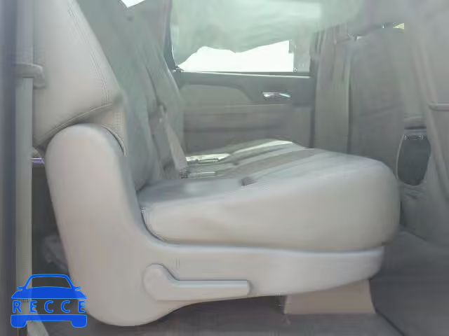 2010 CHEVROLET C1500 SUBU 1GNUCJE09AR167095 image 5