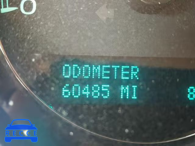 2010 CHEVROLET C1500 SUBU 1GNUCJE09AR167095 image 7