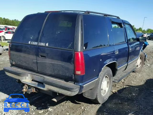 1997 GMC YUKON 1GKEK13R8VJ762868 image 3