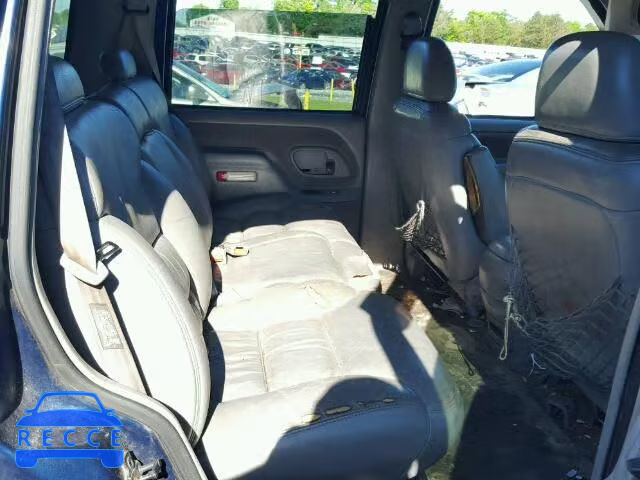 1997 GMC YUKON 1GKEK13R8VJ762868 image 5