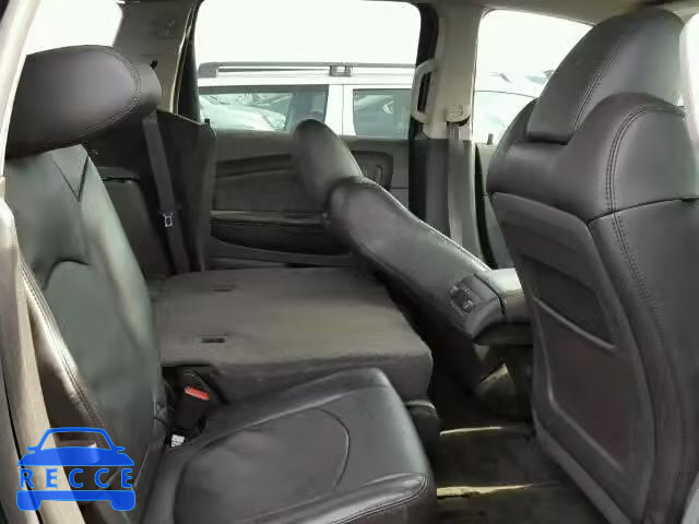 2012 CHEVROLET TRAVERSE 2 1GNKVJEDXCJ271925 зображення 5