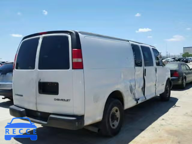 2003 CHEVROLET EXPRESS RV 1GBHG39U131177259 зображення 3