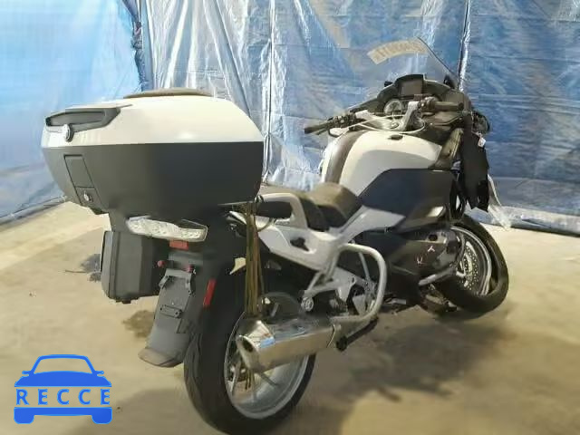 2017 BMW R1200 RT WB10A1300HZ399589 Bild 3