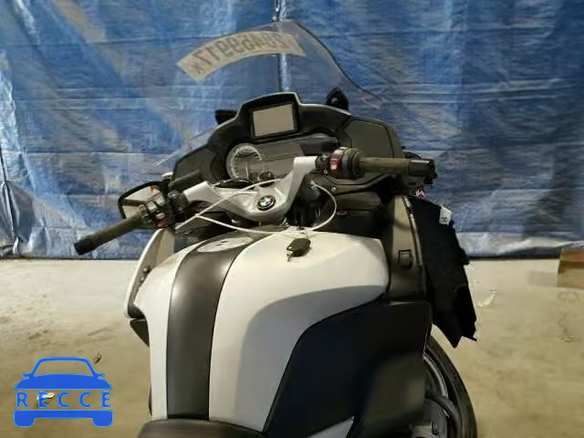 2017 BMW R1200 RT WB10A1300HZ399589 image 4