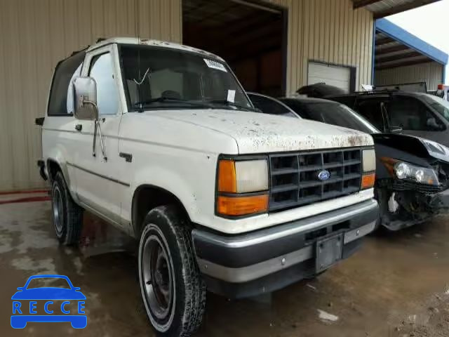 1990 FORD BRONCO II 1FMCU12T7LUA33164 image 0