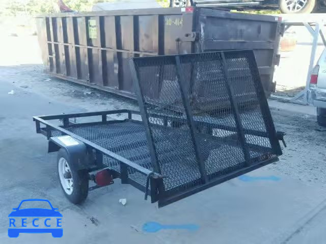 2000 OTHR TRAILER T594956 image 2