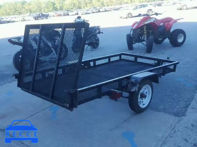 2000 OTHR TRAILER T594956 image 3