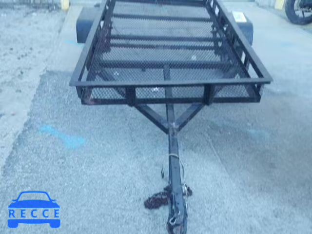 2000 OTHR TRAILER T594956 image 8