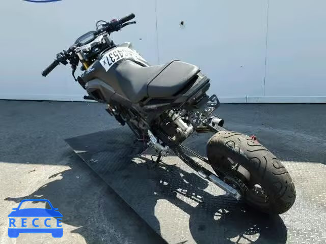 2017 HONDA GROM 125 MLHJC6111H5200953 image 2