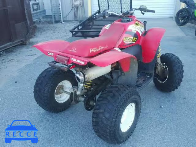 2002 POLARIS SCRAMBLER 4XABA50A322657806 image 3